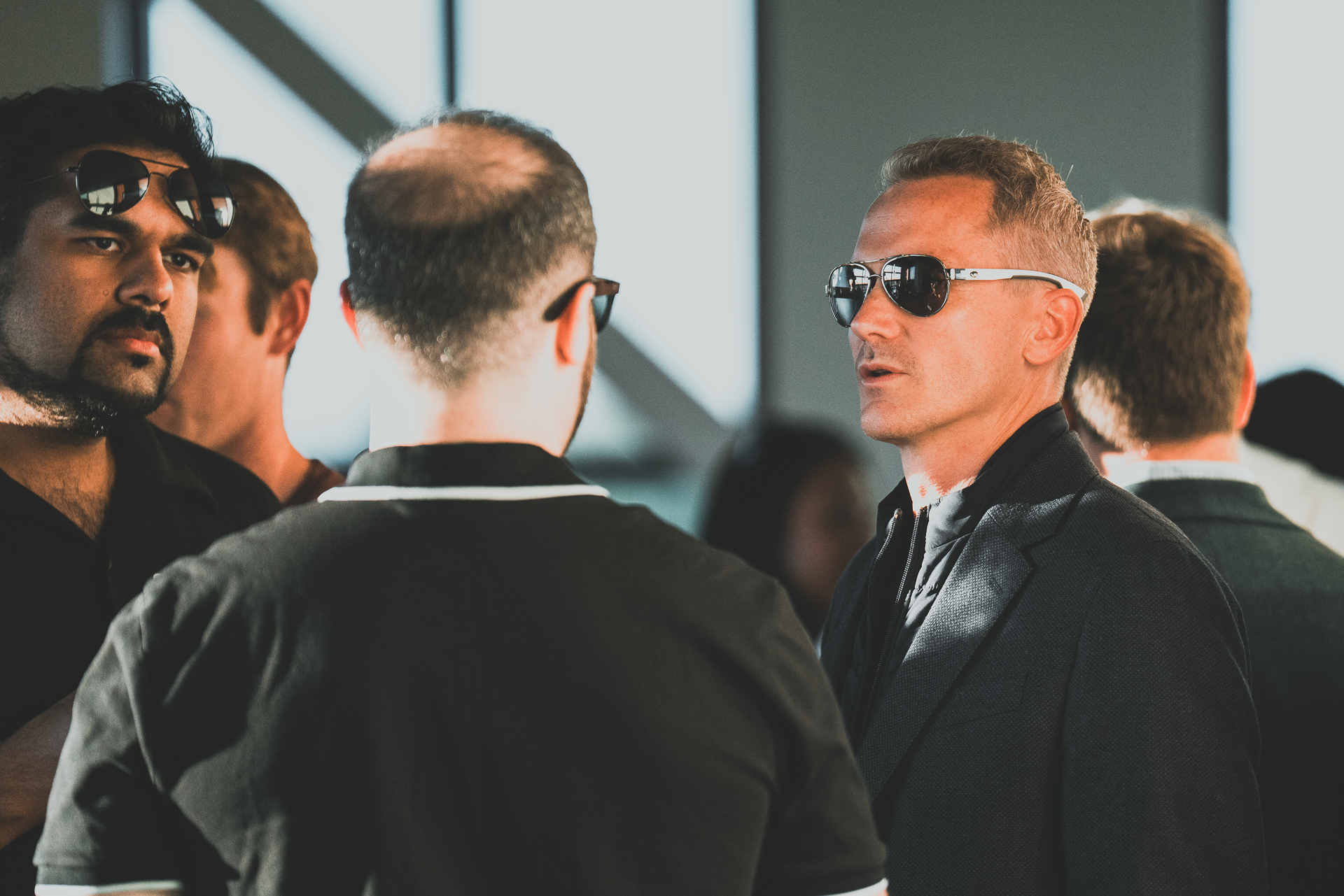 Redbud room of builders